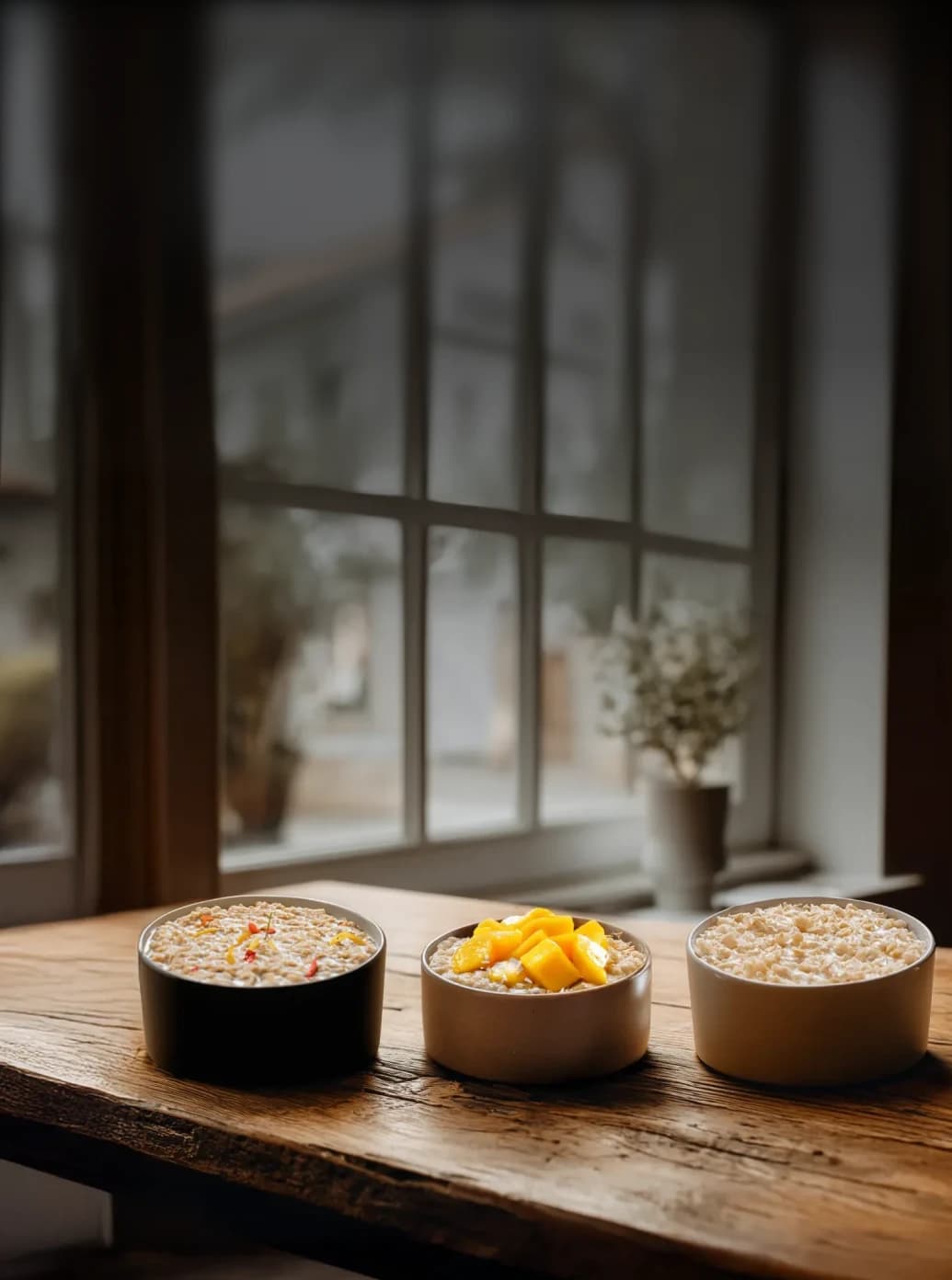 Flavors You’ll Actually Crave