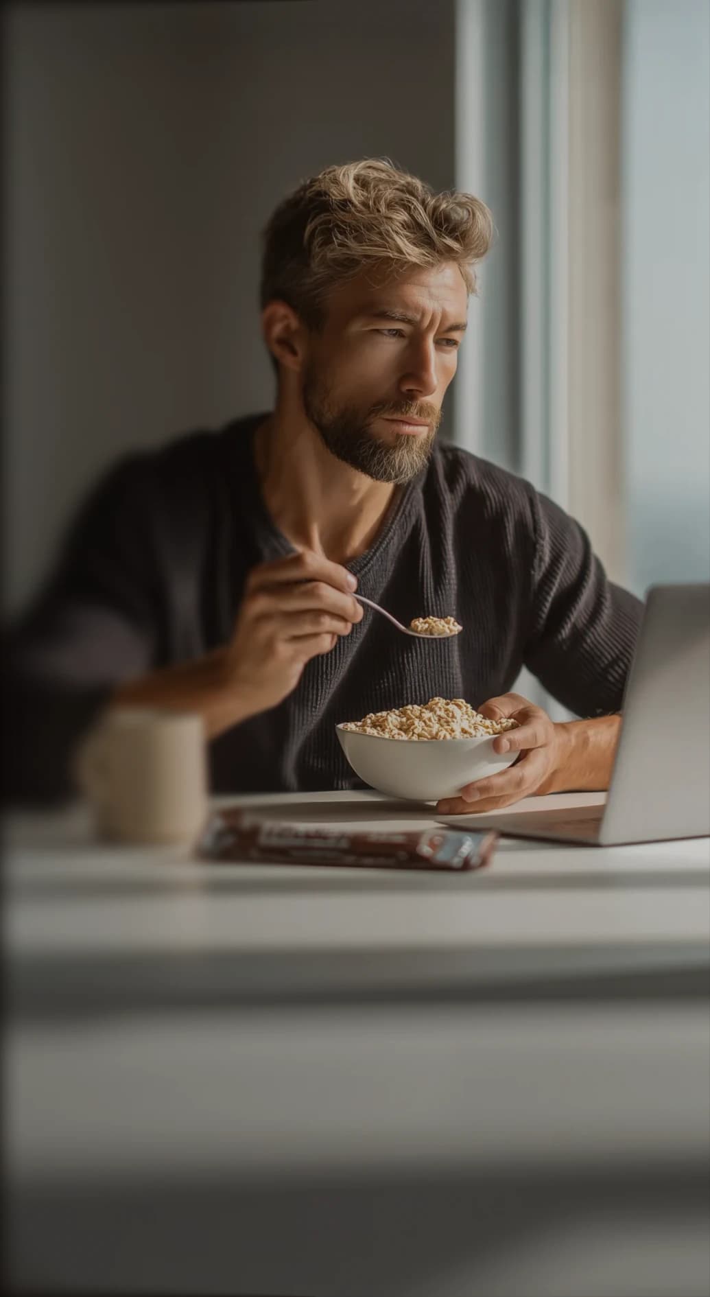 Low Calories, Guilt-Free Enjoyment