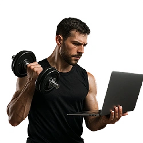 Online Personal Training