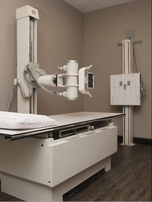 Photo of a Diagnostic