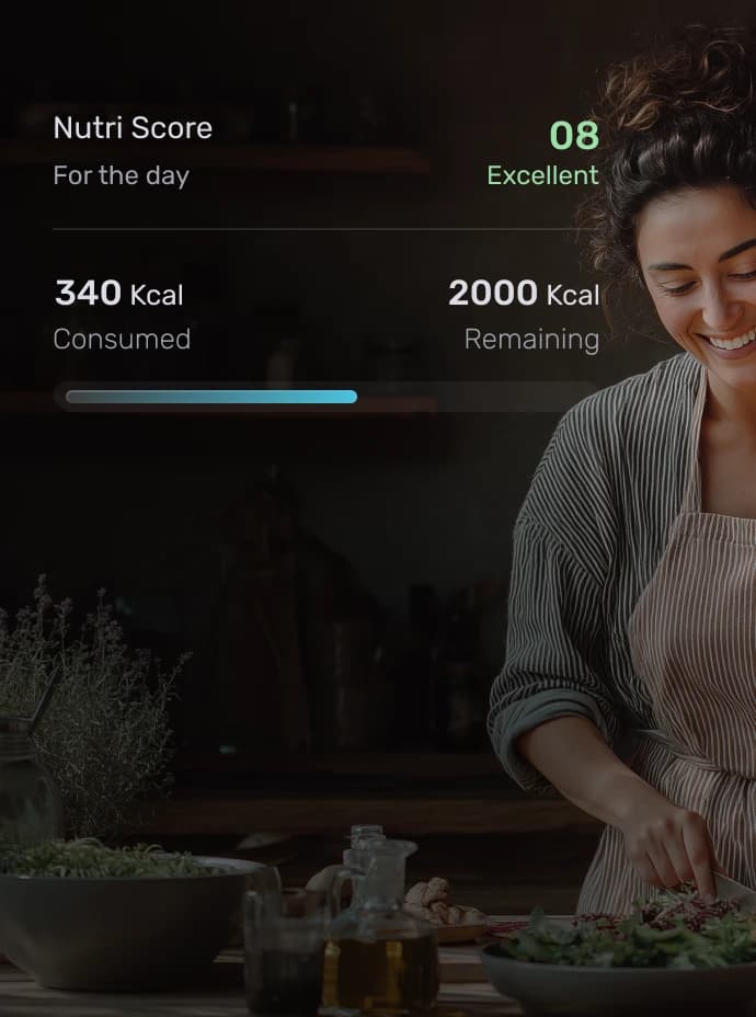 Nutrition Breakdown