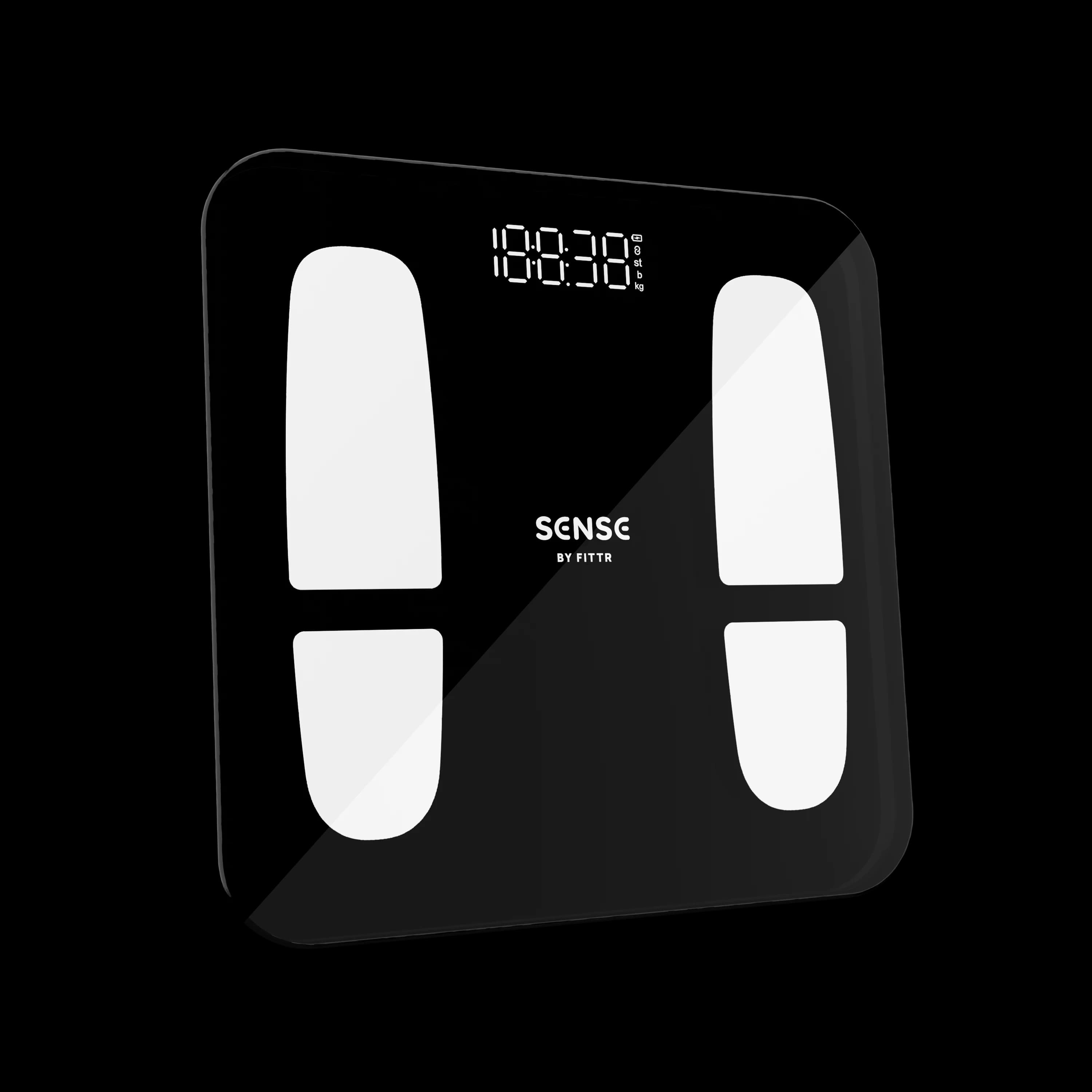 Sense Smart Scale 1