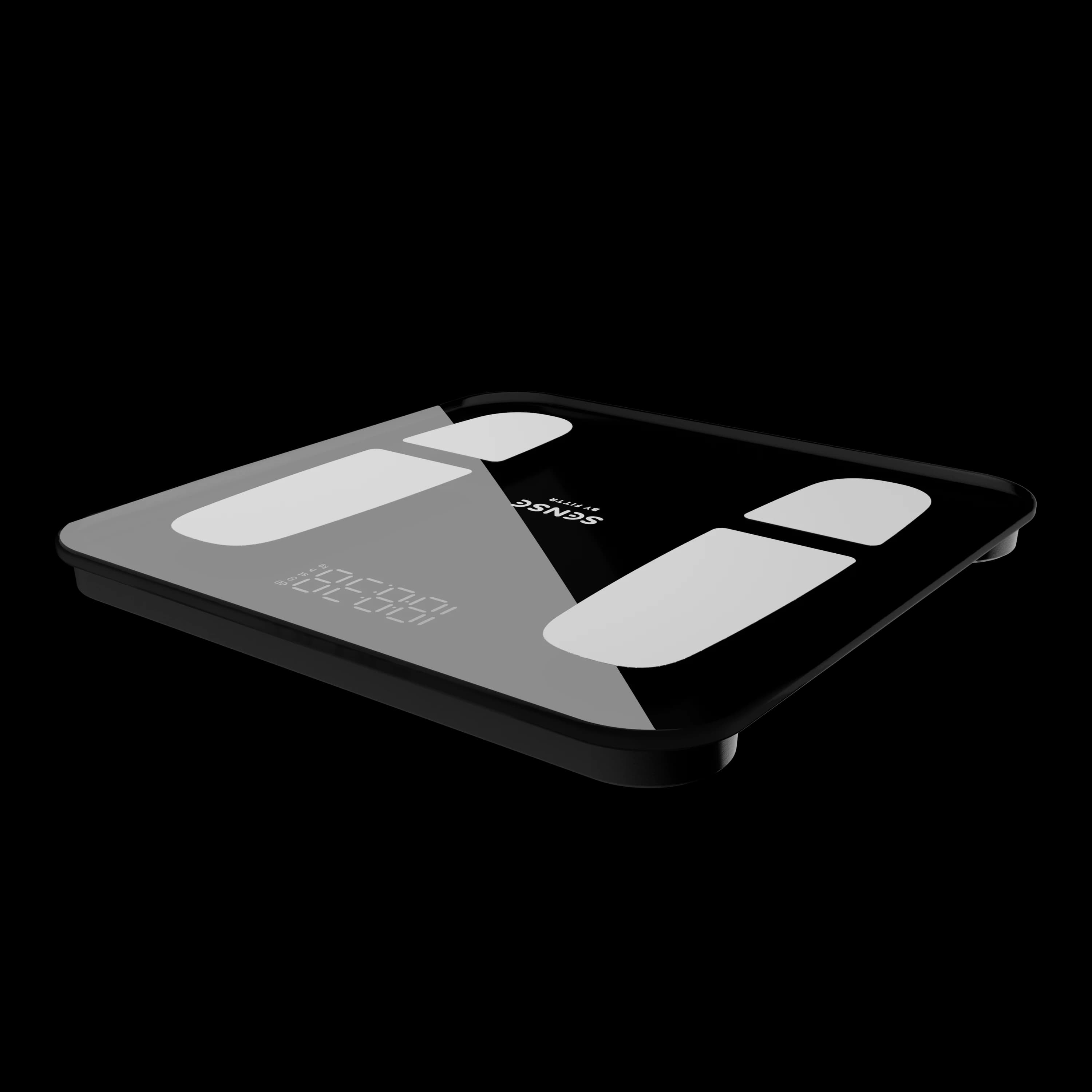 Sense Smart Scale 3
