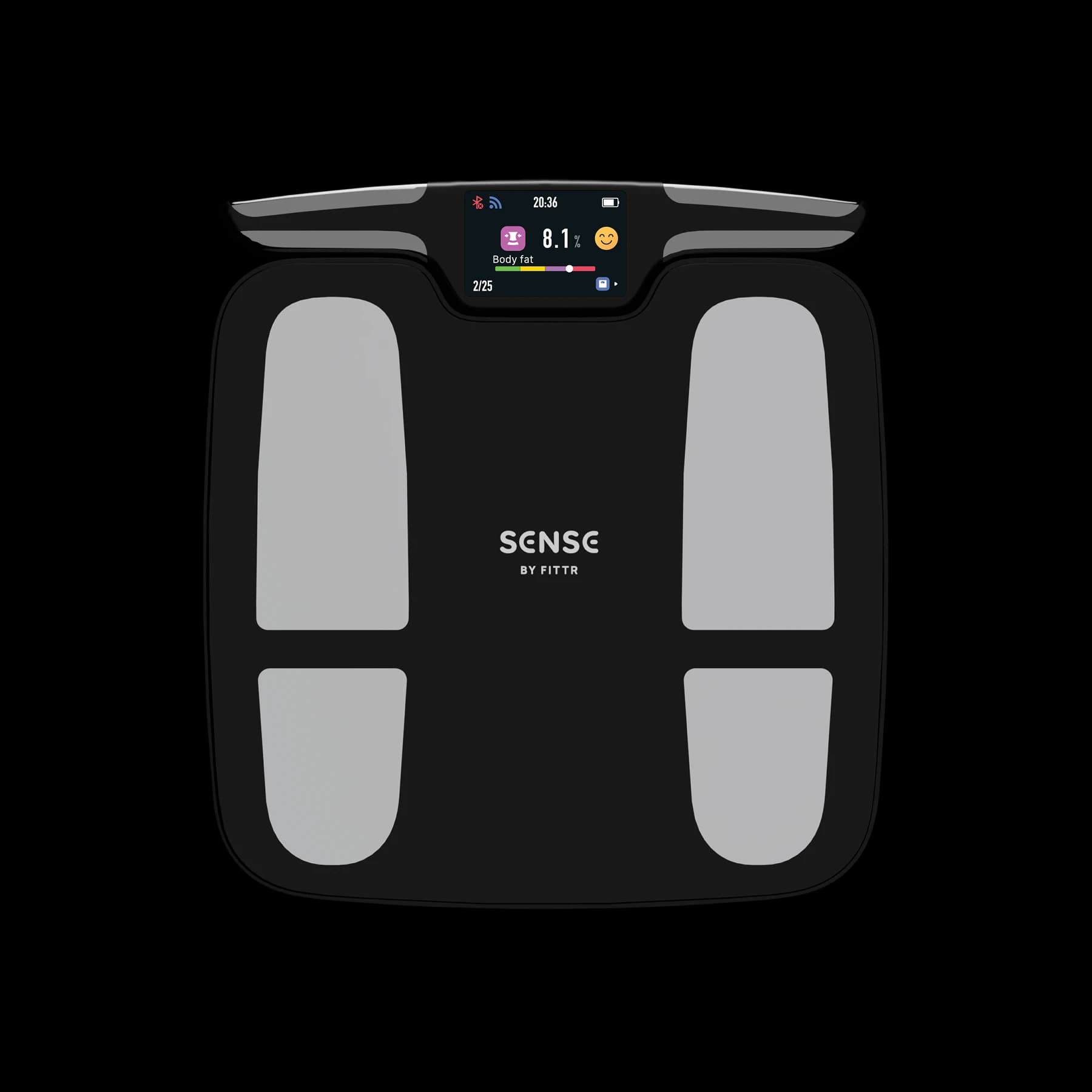 Sense Smart Scale Pro 1