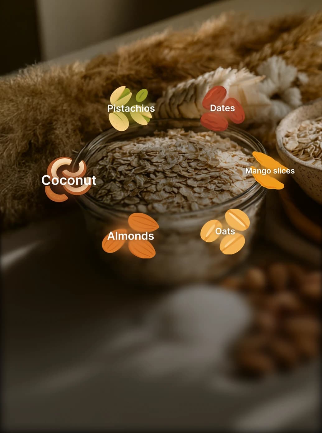 Clean Ingredients, Zero BS
