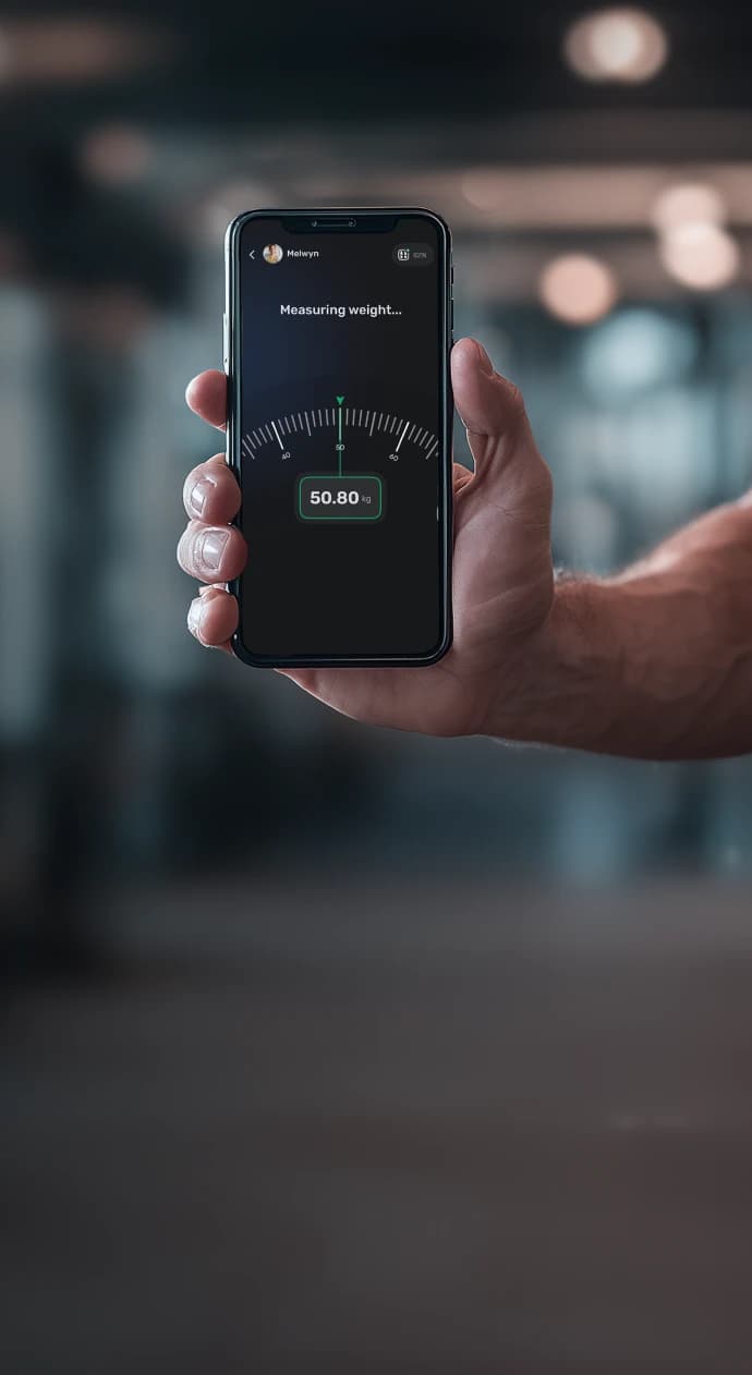 Smart App Connectivity.
