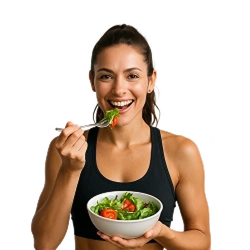 Fitness & Nutrition